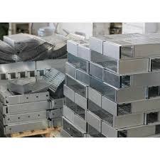 Sheet Metal Manufacturer and Fabricators in India